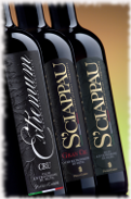 S'ciappau Gran Cru Taggiasca Extra Vergin Oil S'ciappau Gran Cru Taggiasca Extra Vergin Oil