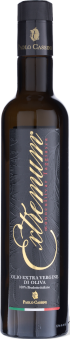 Extra Virgin Oil Extremum   Monocultivar Taggiasca Bottle of 0,25 lt.