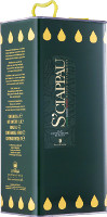 Extra Virgin Oil S'ciappau Can of 5 lt.