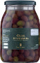 700g. Taggiasca olives in brine